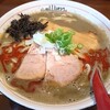 らー麺 山さわ