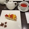 カフェ コムサ 横須賀モアーズ店