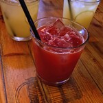 ピッツェリア パーレンテッシ - 