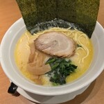 横浜らぁめん 桜花 - 