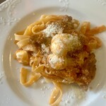 トラットリア ダ ゴイーノ - 