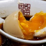 中華そば 色即是空 - 