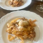 トラットリア ダ ゴイーノ - 