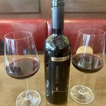 トラットリア ダ ゴイーノ - 