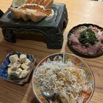 大人の大衆酒場 ミチシルベ【R25】 - 