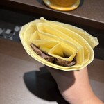 クレープ エメ - 