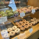 ドーナツ工房　レポロ - 