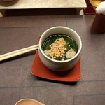 銀座壽司嘉 Hanare - 