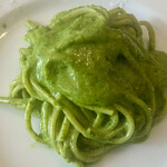 トラットリア ダ ゴイーノ - 