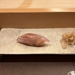 銀座壽司嘉 Hanare - 