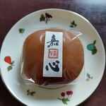  四代 嘉心 - どら焼き