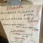 トラットリア ダ ゴイーノ - 