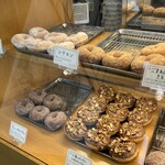 ドーナツ工房　レポロ - 