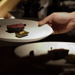 TACUBO - 料理写真: