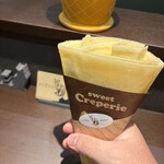 クレープ エメ - 