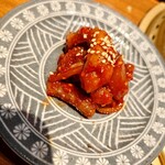 焼肉 すみずみ - 