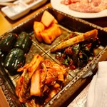 焼肉 すみずみ - 