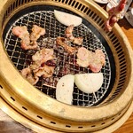 焼肉 すみずみ - 