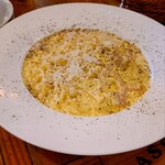 ピッツェリア パーレンテッシ - 