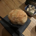 大人の大衆酒場 ミチシルベ【R25】 - ピントが合ってないMGT