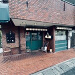 トラットリア ダ ゴイーノ - 