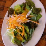 ピッツェリア パーレンテッシ - 