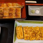 うなぎの屋形 高知 - 