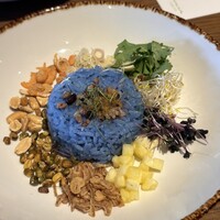 Longrain Tokyo - 