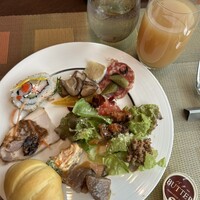 インターコンチネンタルホテル大阪 - 