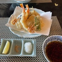 日本料理 「さくら」   ヒルトン東京お台場 - 
