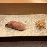 銀座すし嘉 はなれ - 