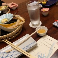 かに道楽 新宿本店 - 