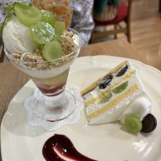 アフタヌーンティー・ティールーム_1