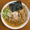 ラーメン金子