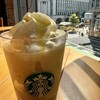 スターバックス コーヒー LAQUE四条烏丸店