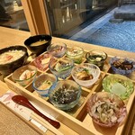 京菜味のむら - 