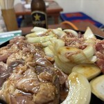 大金食堂 - 料理写真: