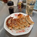 長野駅前 ゴールデン酒場 - 