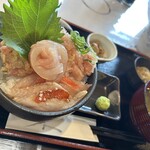 きんめ処 なぶらとと - 