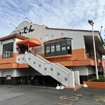 ステーキのどん - 外観