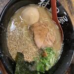 ら～めん 村田屋 - 