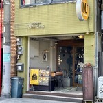 カレー&スパイス ワルン - 