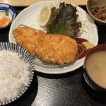 鳥ふじ - 