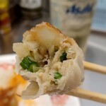 長野駅前 ゴールデン酒場 - 