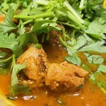 カレー&スパイス ワルン - 