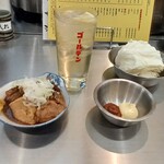 長野駅前 ゴールデン酒場 - 