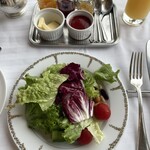 パノラミックレストラン ル・ノルマンディ - 