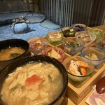 京菜味のむら - 