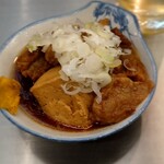 長野駅前 ゴールデン酒場 - 