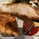 鳥ふじ - 